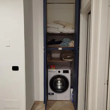 Gala Appartement Fiumicino