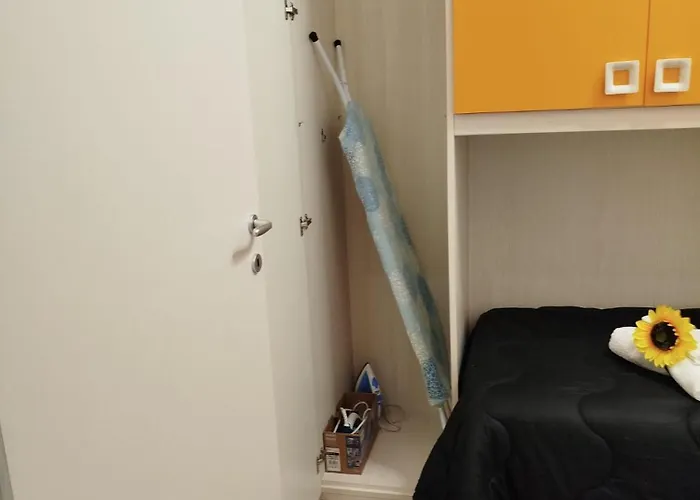 Διαμέρισμα Gala *