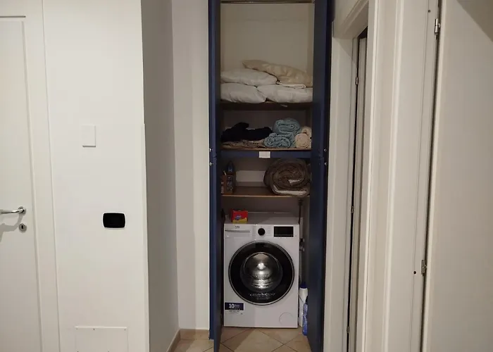 Gala Διαμέρισμα Φιουμιτσίνο