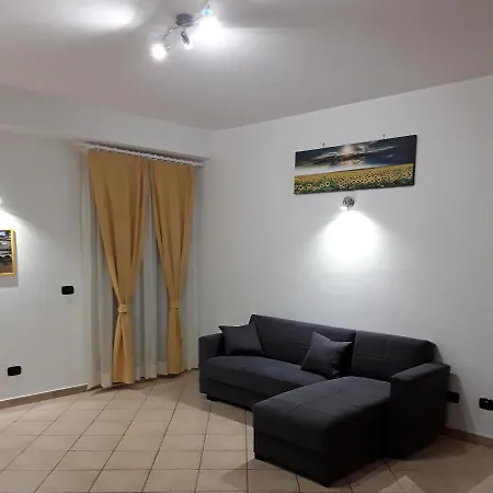 Daire Gala Fiumicino