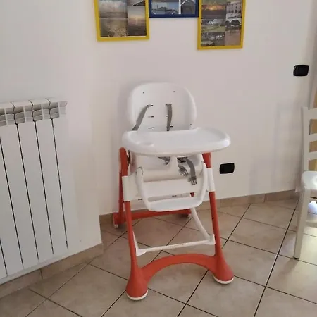 Gala Daire Fiumicino